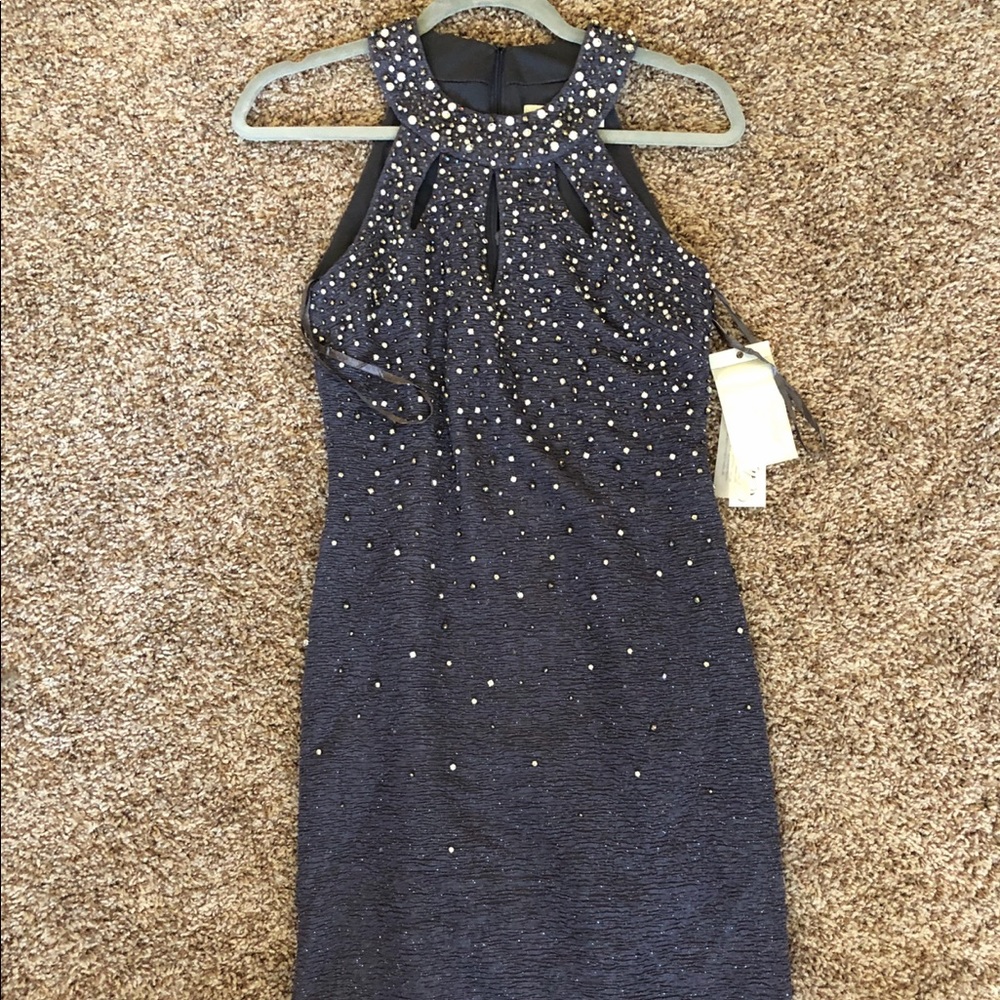 Eliza J Cocktail Dress